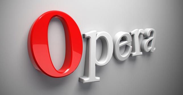 Установка Opera 25 в Ubuntu 14.04 LTS