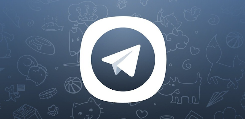 Установка Telegram Desktop в Ubuntu