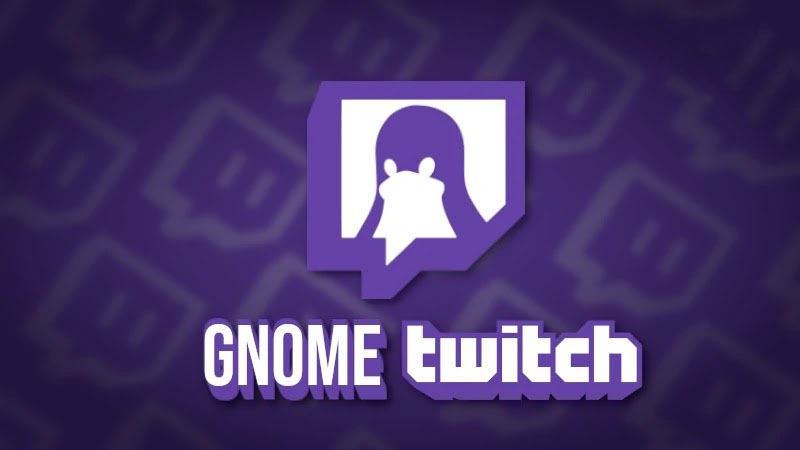 Установка GNOME Twitch в Ubuntu 15.10/15.04 и производных