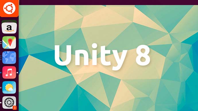 Как установить Unity 8 в Ubuntu Linux?