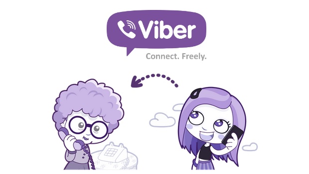 установка Viber в Linux