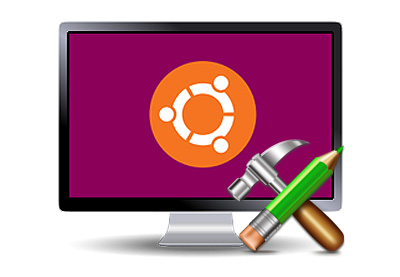 размер значков рабочего стола ubuntu linux