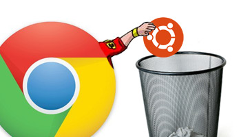 поддержка Chrome 32-bit Linux