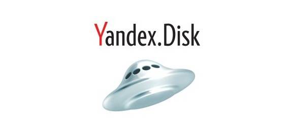 Настраиваем подключение к Яндекс диску через WebDAV