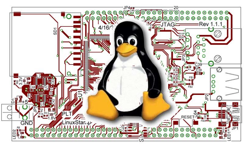 установка I-Nex 7.6.0 в Linux