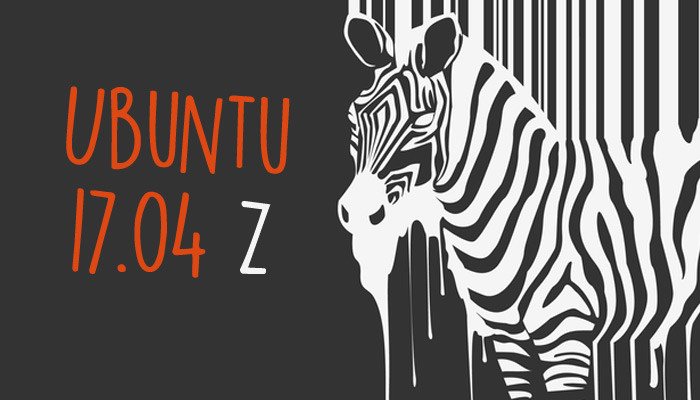 кодовое имя Ubuntu 17.04