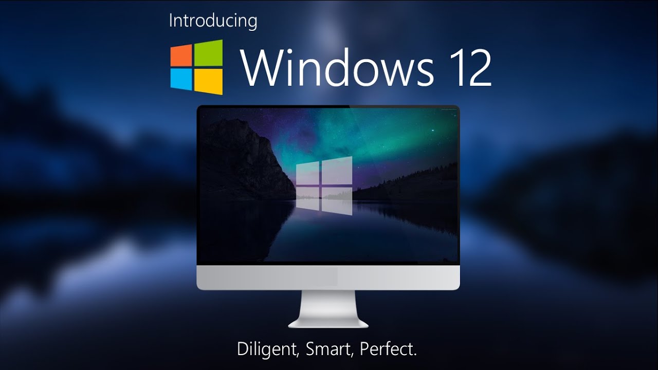 Windows 12 Lite - что это?