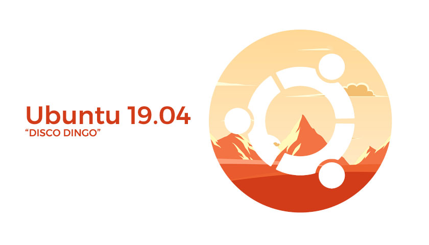 Обзор новой версии Ubuntu 19.04