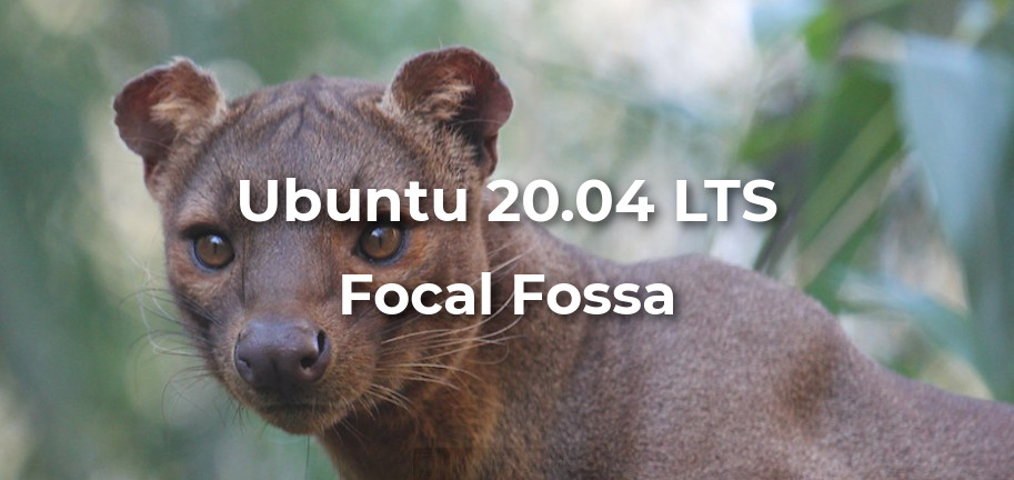Что ждать от Ubuntu 20.04 LTS?