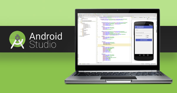 Установка Android Studio в linux