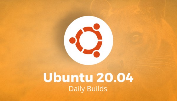 Ежедневные сборки Ubuntu 20.04 Focal Fossa