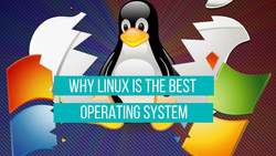 Почему Linux лучше чем Windows?