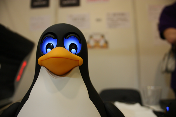 Новый способ взломать любую ОС Linux