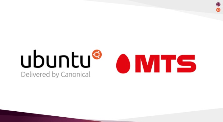 МТС создает новое облако с создателями Ubuntu