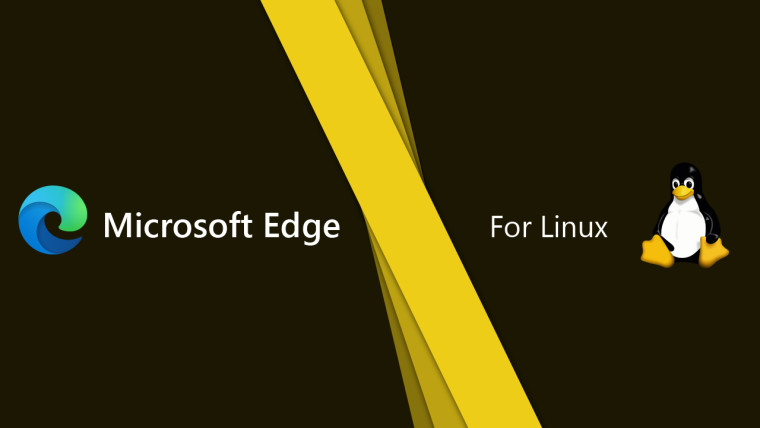 Как установить Microsoft Edge в Linux?