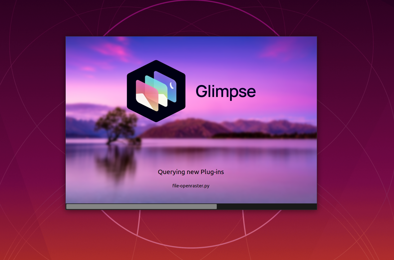 Вышел релиз Glimpse 0.2.0 на базе GIMP 2.10.18