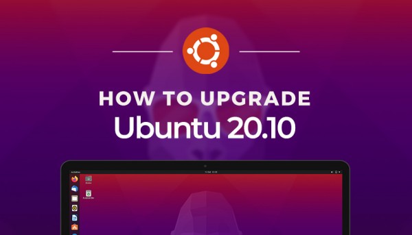 Как обновиться на Ubuntu 20.10 с Ubuntu 20.04