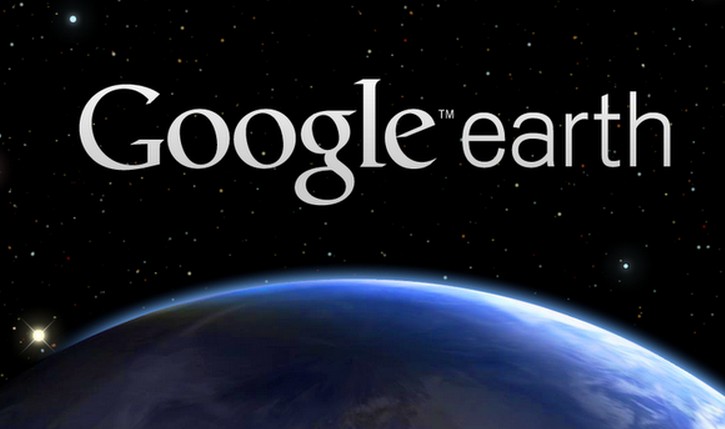Google Earth for Ubuntu 16.04 Xenial Xerus