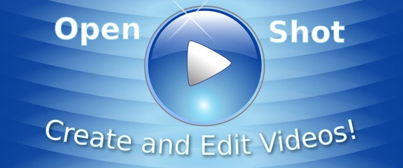 релиз бета версии видеоредактора OpenShot 2.0 Beta