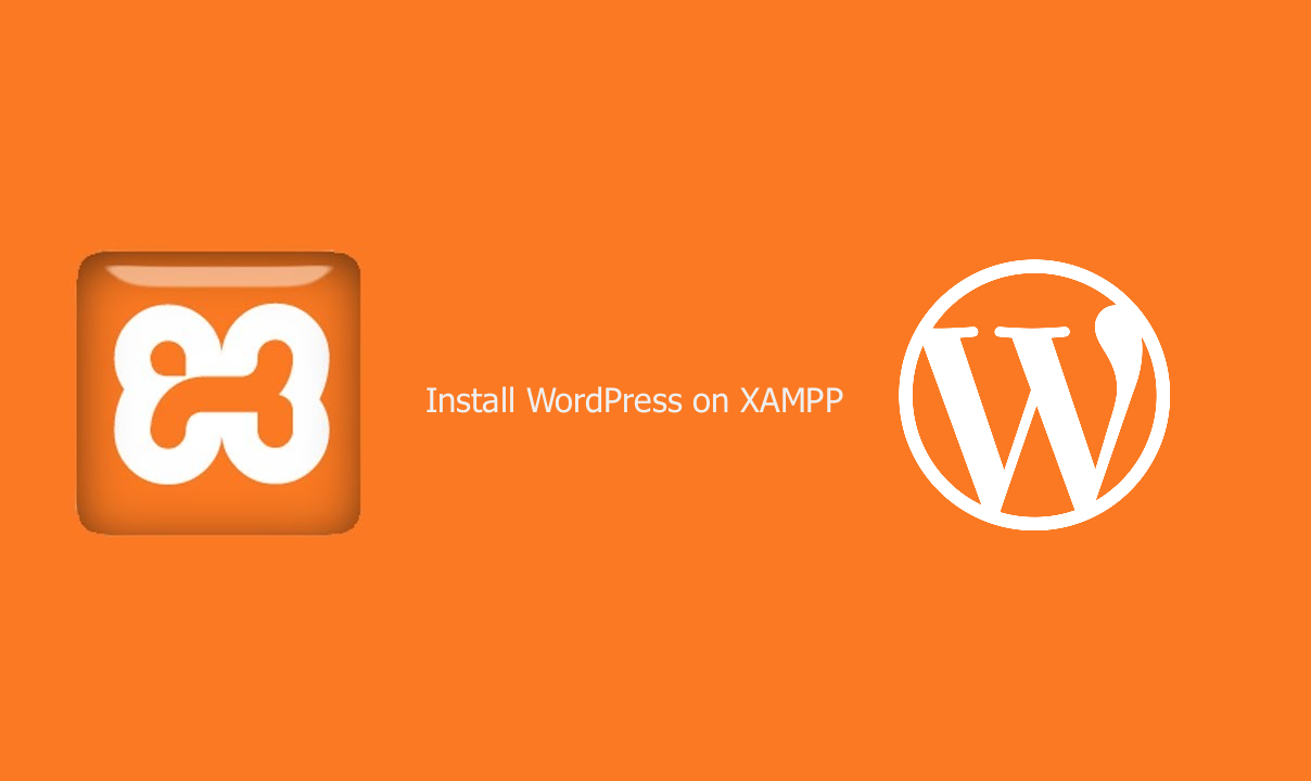 Установка WordPress в XAMPP