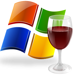 Wine - реализация Windows API в Ubuntu