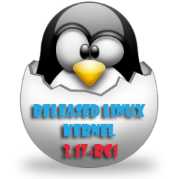Установка ядра Linux Kernel 3.17-rc1 mainline
