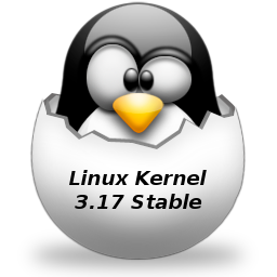 Стабильный релиз Linux Kernel 3.17 Stable