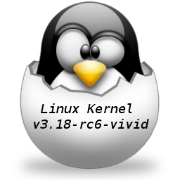 релиз Linux Kernel v3.18-rc6-vivid