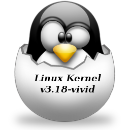 релиз Linux Kernel v3.18-vivid