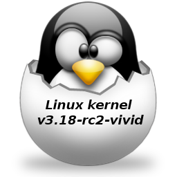 Linux Kernel v3.18-rc2-vivid