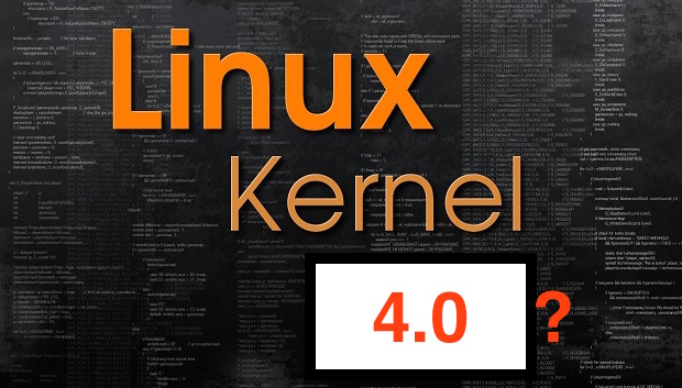 Linux Kernel 4.0