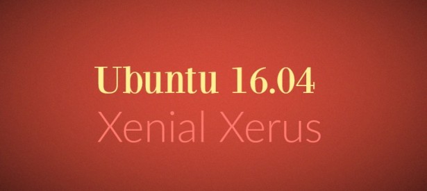Ubuntu 16.04 Xenial Xerus Ежедневные сборки(Daily Build)