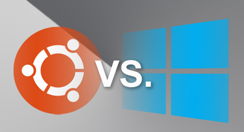 Microsoft Клонировала Ubuntu и получился Windows 10