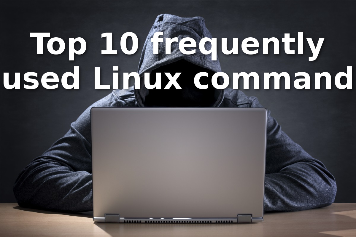 Определяем топ 10 часто используемых команд в Linux