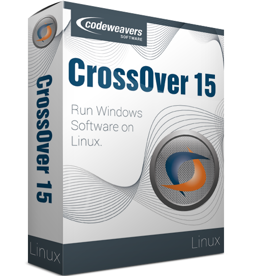 CrossOver - устанавливаем Windows приложения в Linux