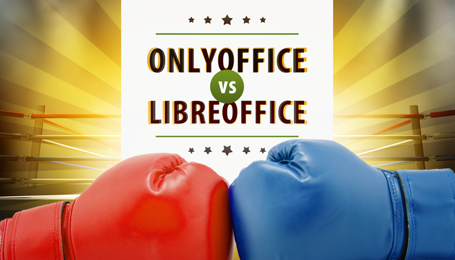 Что выбрать LibreOffice или OnlyOffice