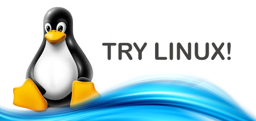 Попробуй Linux - Установи ubuntu